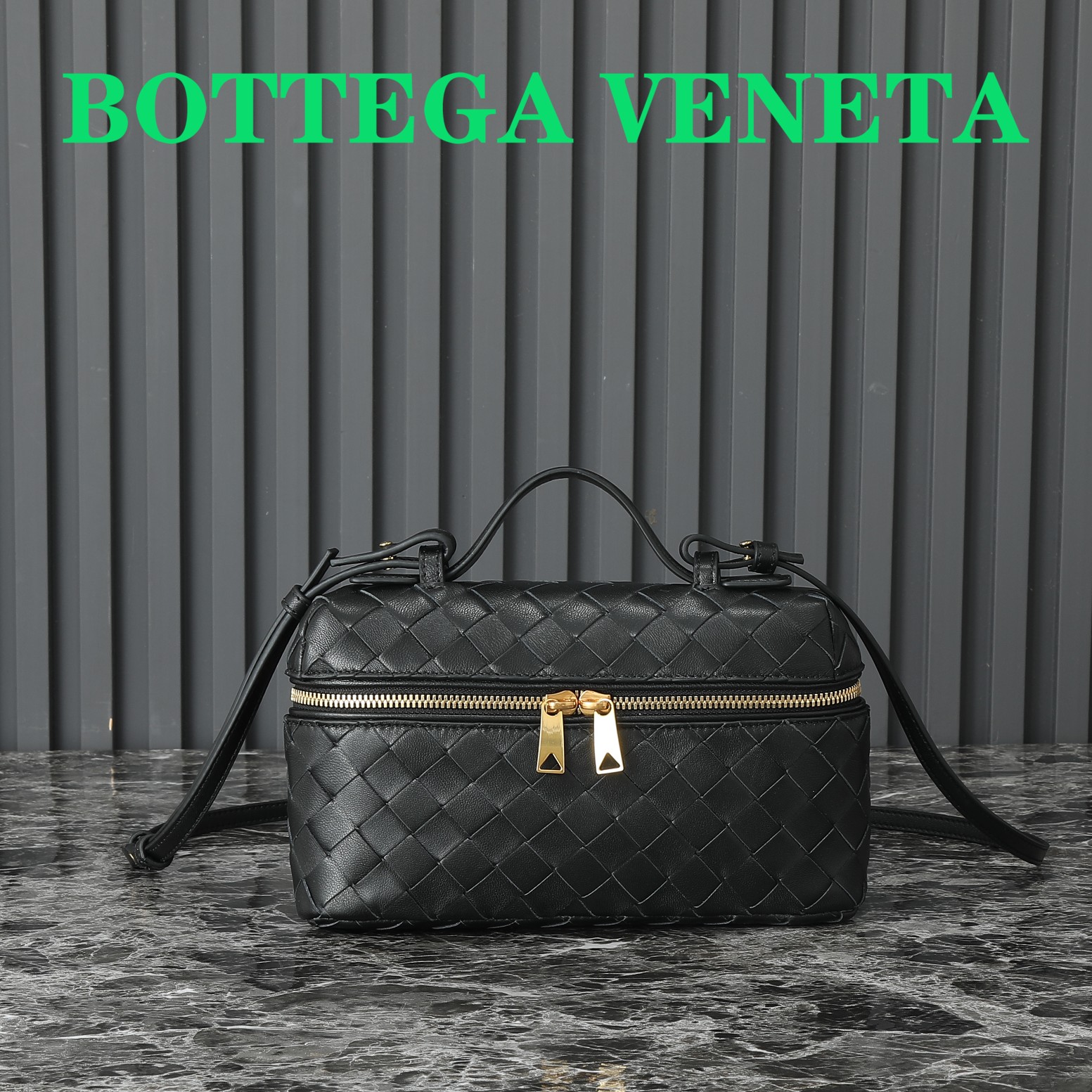 Bottega Veneta Cosmetic Bags